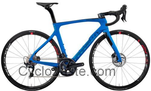 Pinarello Prince FX Disk fiche technique et avis